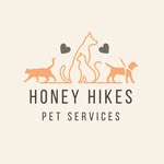 Jess Downing - @honeyhikespetservices - Instagram