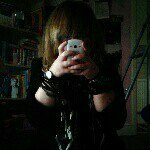 Jess Elder - @dis.pater_ - Instagram
