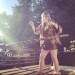 Jess Elder - @darling_light_bear - Instagram