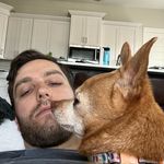 Jesse Farber-Eger - @jessefedude - Instagram
