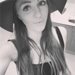 Jess Ferguson - @jessicaf53 - Instagram