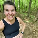 Jess Fields - @fieldsrunstheworld - Instagram