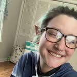 Jess Fields - @hippychick1224 - Instagram