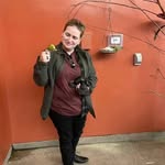 Jess Fields - @fieldsj2675 - Instagram