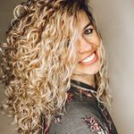 Jess - Fine Hair Curly - @naturalfrecklesandcurls - Instagram