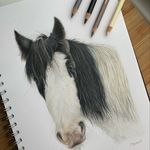 Jess McClure - @jess.fineart - Instagram