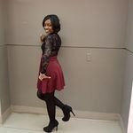 Jess Franklin - @jessuscgirl - Instagram