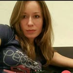 Cécilia Jess Gamble - @crazyfadaa - Instagram
