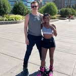 Jesse Gamble - @lifeofgamble - Instagram