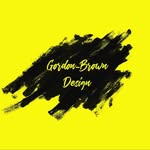 Jess Gordon Brown - @gordonbrowndesign - Instagram