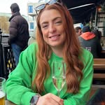 Jess Gregory - @jess.gregory96 - Instagram