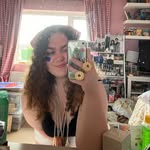 Jess Gregory - @thelongmelodyyy - Instagram
