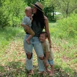 Jess Haney - @happy_holistic_homestead - Instagram