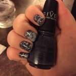 Jess haney - @jess_aubree_nails - Instagram
