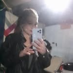 Jess Hatfield - @jessicakrieger.1996.22 - Instagram