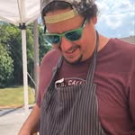 Jesse Hatfield - @beerforebrains - Instagram
