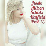 Jessie A. Schütz Hatfield Peck - @jess_hatfield_peck - Instagram