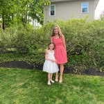 Jess Henry - @jesshen1125 - Instagram