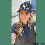 Jess Henry - @ladyluck000 - Instagram