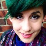 Jess Henry - @indigo_icarus - Instagram