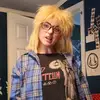 Jess Henry - @justgowithit143 - TikTok