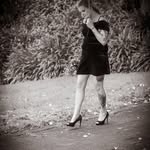 Jess Hoffman - @jessygirl1987 - Instagram
