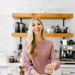 Jess Hoffman - @choosingchia - Instagram