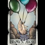 Jess Hoffman - @blownawaybyjess - Instagram
