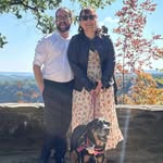 Jess Hoffman - @caninepointfive - Instagram