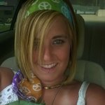 Jess Earnheart (Huff) - @diameys_mommy - Instagram