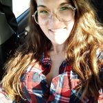 Jess Huff - @jblerbles - Instagram