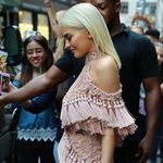 KYLIE. - @jessknoxxy - Instagram