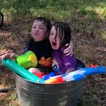 Jessica McDeavitt Knudsen - @jmknudsen - Instagram