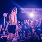 Jessica Lamdon - @jesslamz - Instagram