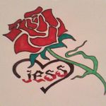 Jess - @jess_l_attachiante - Instagram