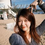 Jess Leung - @lyuennnki - Instagram