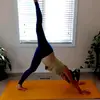 Jess Leung - @jessleungyoga - TikTok