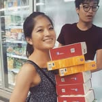 Jess Leung - @alittlejess_writes - Instagram