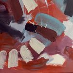 Jess Levine Printmaker - @jess_monoprints - Instagram