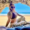 Jessica Ali Levine - @jessicarabbit74 - TikTok