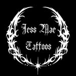 + 𝕵𝖊𝖘𝖘𝖎𝖊 + - @jessmaetattoos - Instagram