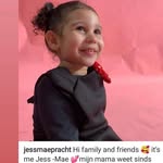 Jess-Mae Pracht & mom - @jessmaepracht - Instagram