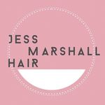 Jess Marshall - @jessmarshallhair - Instagram