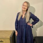 Jess Mckinnon - @jess_prelovedclothing - Instagram