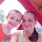 Jess Mercer - @proudmomma41790 - Instagram