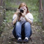 Jess Meyers - @pixbyjes - Instagram