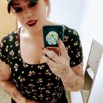 Jess Meyers - @jjmeyersbsnatch - Instagram
