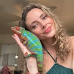 Jess Meyers - @thejesszoo - Instagram