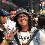 Jess Ochoa - @medssionaryjess - Instagram