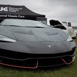 Jess Oldfield - @vodkashotsmotors - Instagram